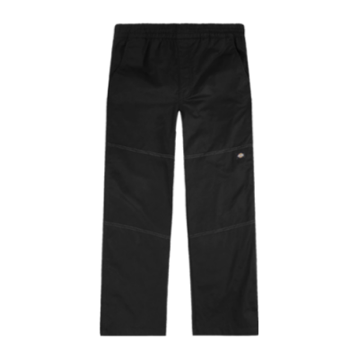 Kelnės Vyrams Dickies Mount Vista kelnės DK0A4Y22BLK1 Juoda