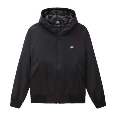 Striukės Vyrams Dickies New Sarpy striukė DK0A4XG8BLK1 Juoda