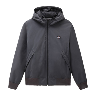 Striukės Vyrams Dickies New Sarpy striukė DK0A4XG8CH01 Pilka