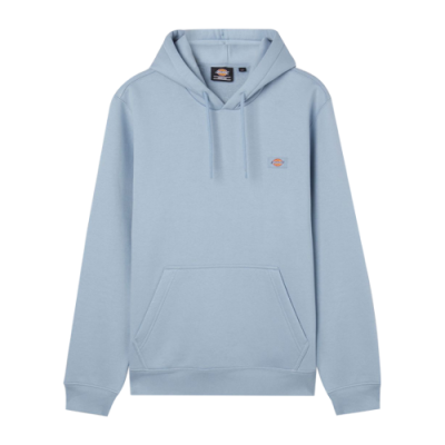 Džemperiai Dickies Dickies Oakport Hoodie džemperis DK0A4XCDC991 Žydra