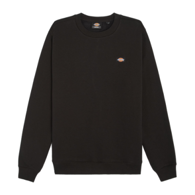 Džemperiai Vyrams Dickies Oakport Crewneck džemperis DK0A4XCEBLK1 Juoda