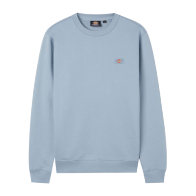 Džemperiai Vyrams Dickies Oakport Crewneck džemperis DK0A4XCEC991 Žydra