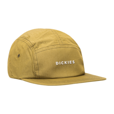 Kepurės Vyrams Dickies Pacific kepurė DK0A4XM5C321 Ruda Žalias
