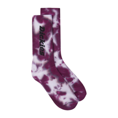Kojinės Vyrams Dickies Ragland kojinės DK0A4Y4OC951 Violetinė