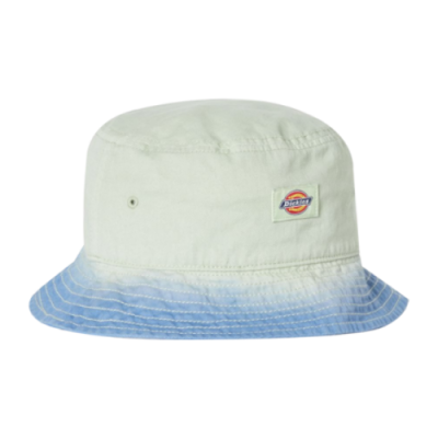 Kepurės Moterims Dickies Seatac Bucket kepurė DK0A4XPFC341 Balta Žydra