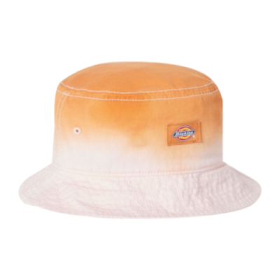 Kepurės Moterims Dickies Seatac Bucket kepurė DK0A4XPFC381 Oranžinė