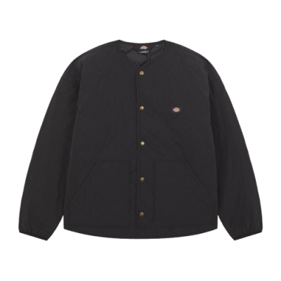 Striukės Striukės Dickies Thorsby Liner striukė DK0A4YG6BLK1 Juoda