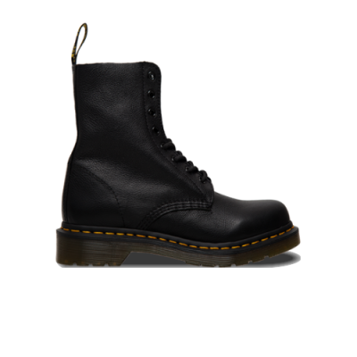 Sezoniniai Batai Dr. Martens Dr. Martens 1460 Pascal 13512006 Juoda