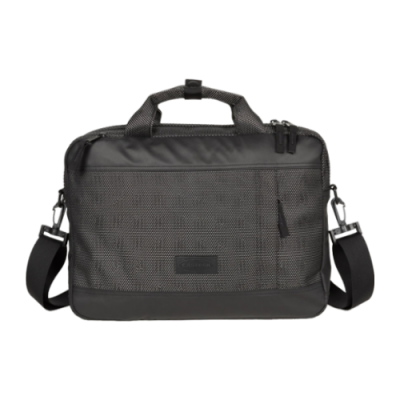 Rankinės Eastpak Eastpak Acton kompiuterio krepšys EK00042F-BLK Juoda