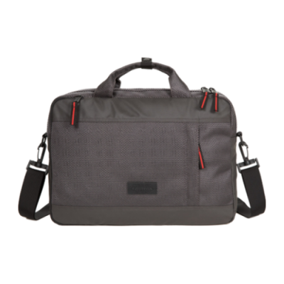 Rankinės Eastpak Eastpak Acton kompiuterio krepšys EK00042F-GREY Pilka