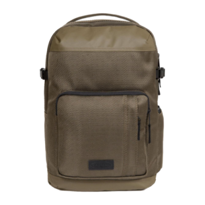 Kuprinės Eastpak Eastpak Tecum S kuprinė EK00090D-SND Žalias