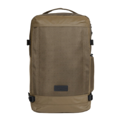 Kuprinės Eastpak Eastpak Padded Pak R kuprinė EK00091D-BRWN Ruda