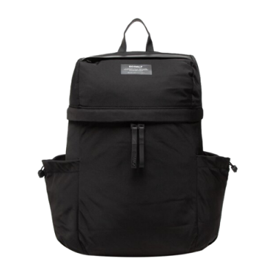 Kuprinės  Ecoalf Wmns Mom kuprinė BABPMOMAL0923W-319 Juoda