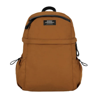 Kuprinės  Ecoalf Wmns Mom kuprinė BABPMOMAL0923W-530 Ruda
