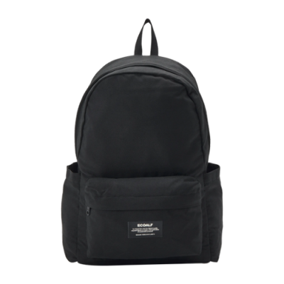 Kuprinės Moterims Ecoalf Basil kuprinė BABPBASIL0930M-319 Juoda