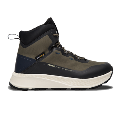 Sezoniniai Batai  Žieminiai Batai Ecoalf Gredosalf Boots SHMBGREDO4560M-102 Žalias