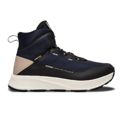 Sezoniniai Batai  Žieminiai Batai Ecoalf Gredosalf Boots SHMBGREDO4560M-161 Mėlyna