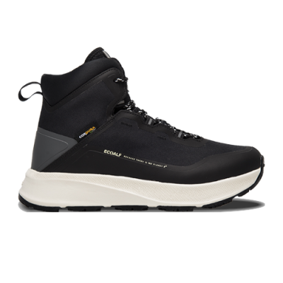 Sezoniniai Batai  Žieminiai Batai Ecoalf Gredosalf Boots SHMBGREDO4560M-319 Juoda