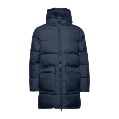 Striukės Ecoalf Ecoalf Jap striukė GAJKJAPAL9870M-161 Mėlyna