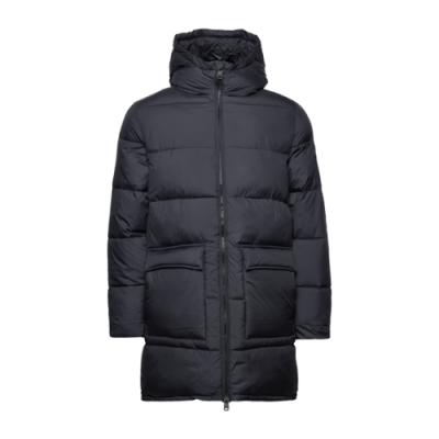 Striukės Ecoalf Ecoalf Jap striukė GAJKJAPAL9870M-319 Juoda