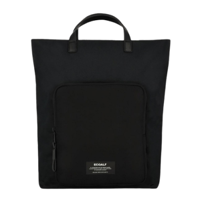 Kuprinės  Ecoalf Sakaalf kuprinė BABPSAKAS2610W-319 Juoda