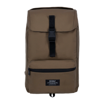 Kuprinės Moterims Ecoalf Spoo kuprinė BABPSPOOB0930M-238 Ruda
