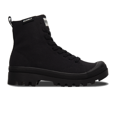 Sezoniniai Batai Moterims Ecoalf Wmns Mulhacenalf Boots SHMBMULHA2820W-319 Juoda