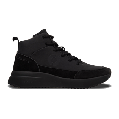 Sezoniniai Batai  Žieminiai Batai Ecoalf Wmns Sagraalf Mid Boots SHMBSAGRA0483W-419 Juoda