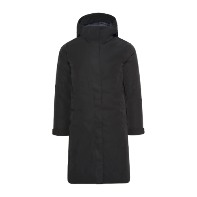 Striukės Ecoalf Ecoalf Wmns Sophie striukė GAJKSOPHI0923W-319 Juoda