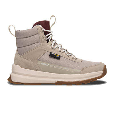 Sezoniniai Batai  Žieminiai Batai Ecoalf Wmns Tietaralf Boots SHMBTIETA4550W-008 Rusvai Gelsvas