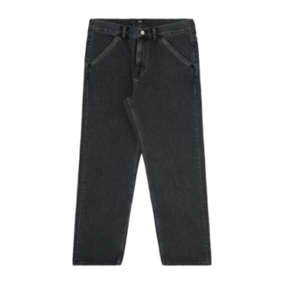 Kelnės Edwin Edwin Storm Denim kelnės I030528-89MD Pilka