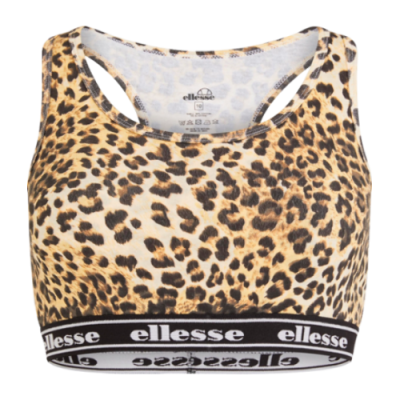 Apatiniai Ellesse Ellesse Wmns Print liemenėlė SGC07305-AOP Daugiaspalvis