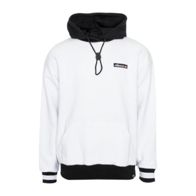 Džemperiai Ellesse Ellesse Livata Oh Hoody džemperis SHC07265-WHT Balta