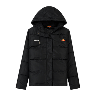 Striukės Moterims Ellesse Wmns Pejo striukė SGY05501-ATH Juoda