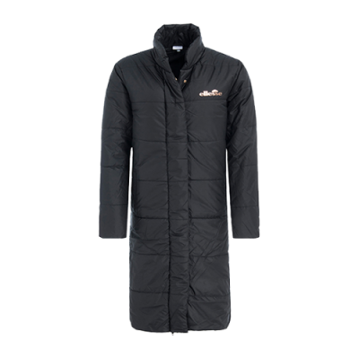 Striukės Ellesse Ellesse Wmns Portabella Padded striuke SIY05555-ATH Juoda