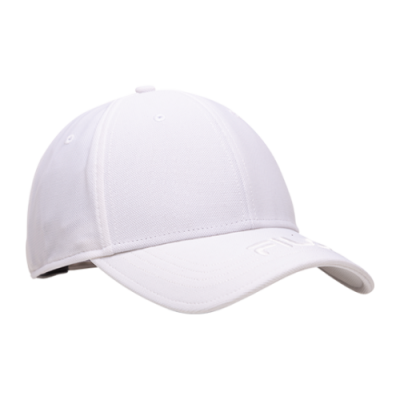 Fila 6 Panel Linear Logo kepurė