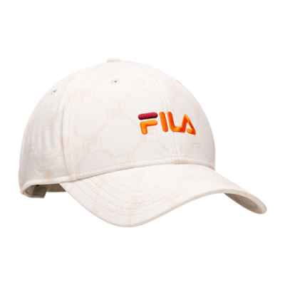 Fila 6 Panel Leniar Logo ZD kepurė