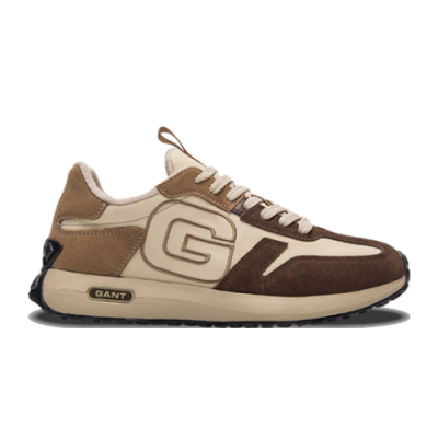 Laisvalaikio Batai Gant GANT Ketoon 25633254-G42 Ruda
