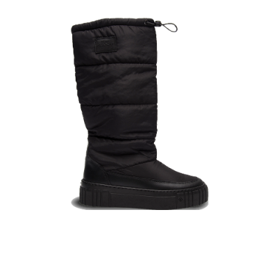 Sezoniniai Batai Gant GANT Wmns Snowmont 25581441-G00 Juoda