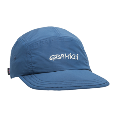 Kepurės Gramicci Gramicci Active Shell Jet kepurė G2SA029-NAVY Mėlyna