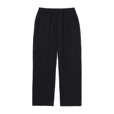 Kelnės  HUF Leisure Skate kelnės PT00200-BLK Juoda
