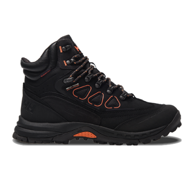 Turistiniai Rocawear Helly Hansen  Bergheim HT 11814-990 Juoda