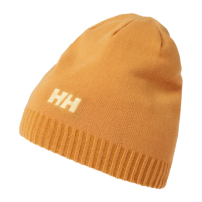 Kepurės Dovanų Idėjos Helly Hansen Brand žieminė kepurė 57502-328 Geltona