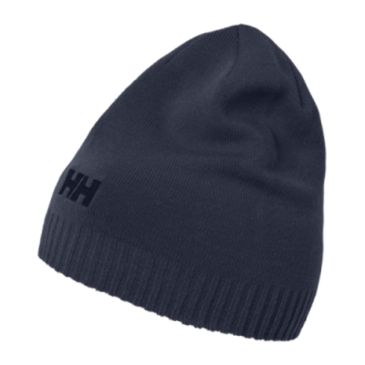 Kepurės Moterims Helly Hansen Brand žieminė kepurė 57502-597 Mėlyna