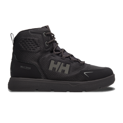 Sezoniniai Batai Helly Hansen Helly Hansen Canyon ULLR HT 11754-990 Juoda