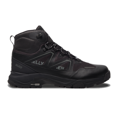 Turistiniai Rocawear Helly Hansen Cascade Mid HT 11751-990 Juoda