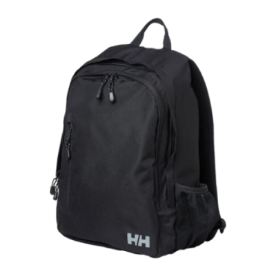 Kuprinės Moterims Helly Hansen Dublin 2.0 kuprinė 67386-990 Juoda