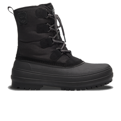 Sezoniniai Batai Helly Hansen Helly Hansen Gamvik 11632-990 Juoda