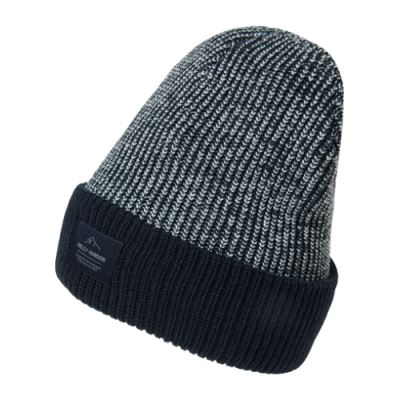 Kepurės Moterims Helly Hansen Logo Cuff žieminė kepurė 67452-598 Mėlyna