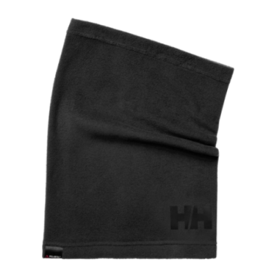 Šalikai Moterims Helly Hansen Polartec kaklo mova 67921-990 Juoda